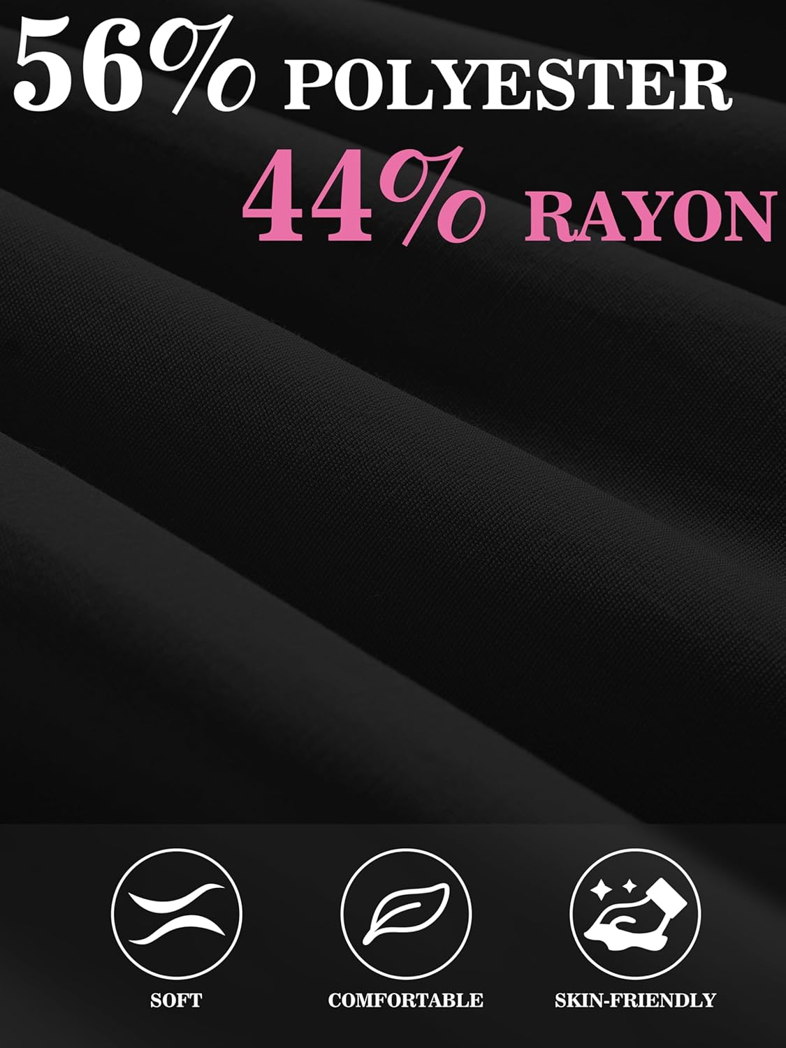 Cubear Girls Fall Dress Tie Back Long Sleeve Ruffle Square Neck A Line Swing Casual Dresses, 5-14 Years Old - Image 5