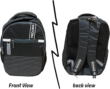 Parachute bag versatile multipurpose backpack for students, men 14
