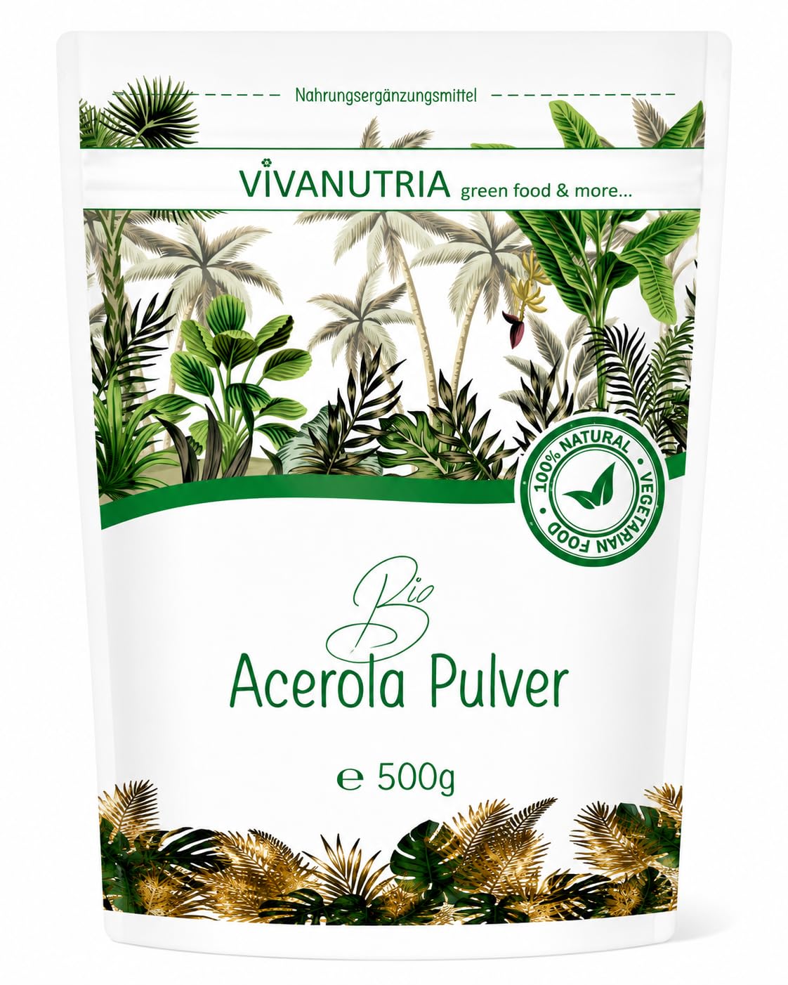 Vivanutria Acerola