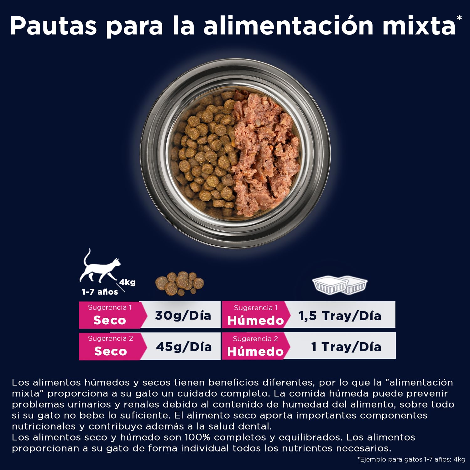 EUKANUBA Grain Free Alimento Seco para Gatos Adultos, Alimento Seco Premium Rico en Salmón para Gatos, 10 kg