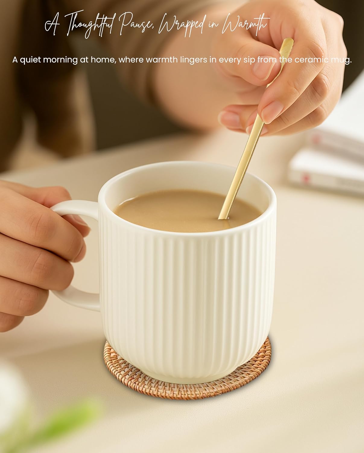 Get Well Soon Gift Baskets for Women&Men- Self Care Package - After Surgery/Sympathy/Relaxation Gifts /,Thinking of You/Grief/Bereavement/Miscarriage Gifts for Women (Grey Green) - Image 5