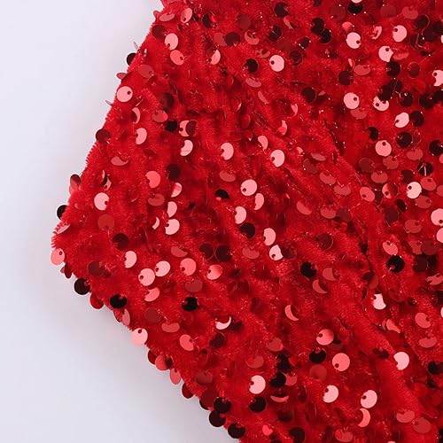 Miniatura 4 de BAXLIMEK Vestidos de cóctel para mujer, vestido de verano 2023, elegante, sexy, ajustado, para invitadas de boda, vestido de fiesta con dobladillo