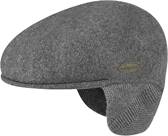 Kangol Wool 504 Earflap,