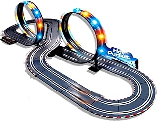 best race tracks for kids