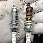 Amazon.com: NGK (9029) DILKAR6A-11 Laser Iridium Spark Plug, Pack of 1 ...