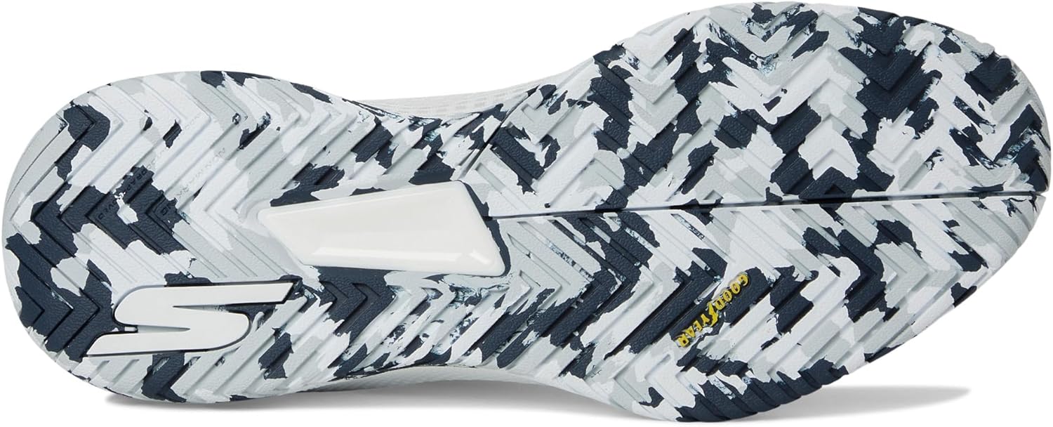 Skechers Mens Pickleball Viper Court Pro Sneaker - Image 4