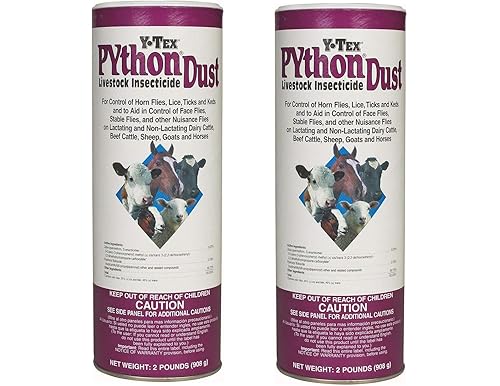 Best Goat Flea and Tick Treatment That Works [Ultimate Guide]