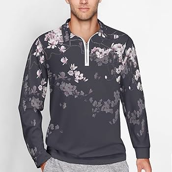 【Polo by Ralph Lauren】和柄 ポロシャツ 花柄 Lサイズ 定番更新☆【POLO RALPH LAUREN】花柄 ジャージー ポロシャツ