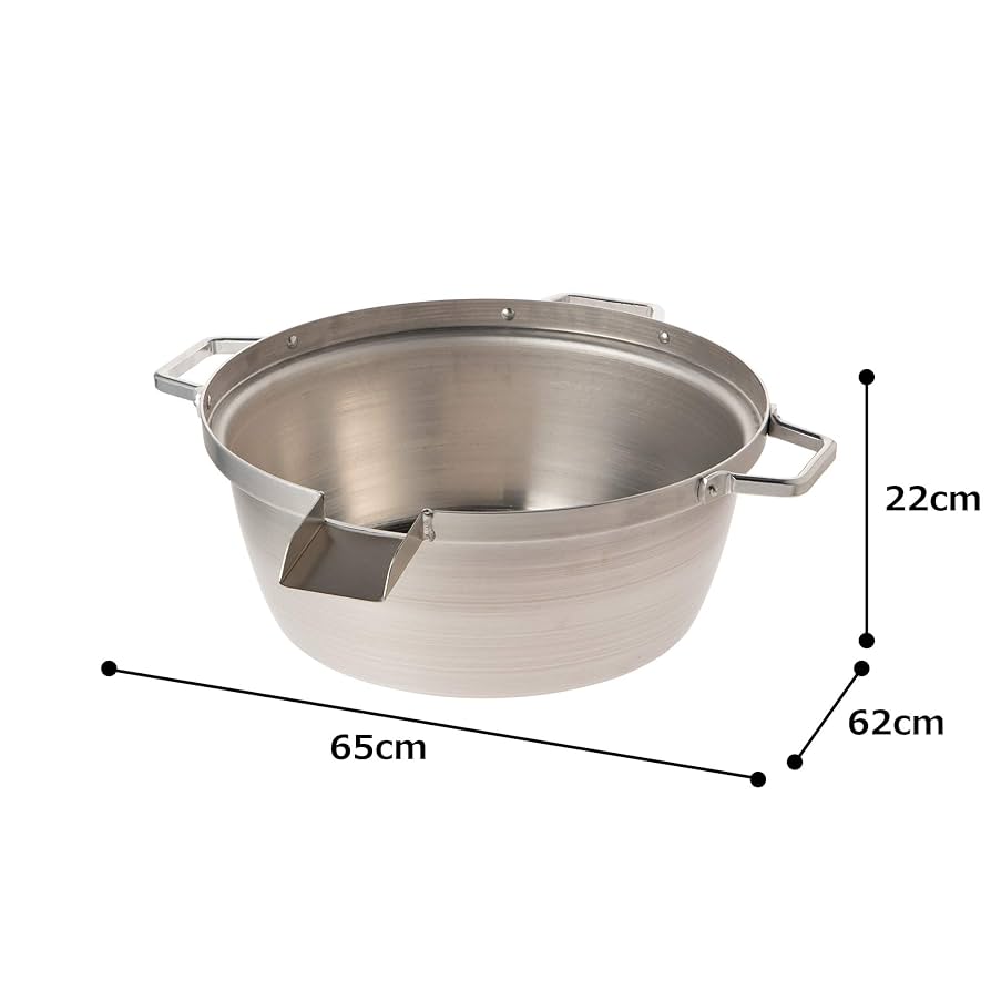 ラーメン　うどん　そば　茹で釜　茹で鍋　テボザル ラーメン うどん 蕎麦 茹で 麺 鍋 釜 ザル テボ 売り EBM 4連