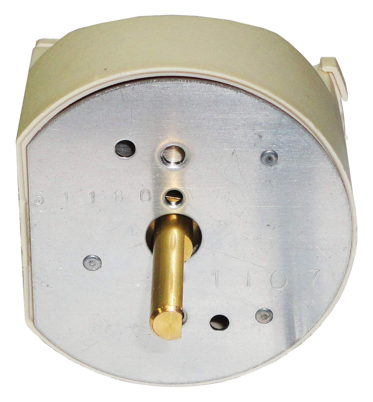 Timer Temporizzatore conto alla rovescia 180 minuti applicabile dove ci sia un motore - una pompa - una resistenza serie 50/IT A8311/0 - Originale Italora