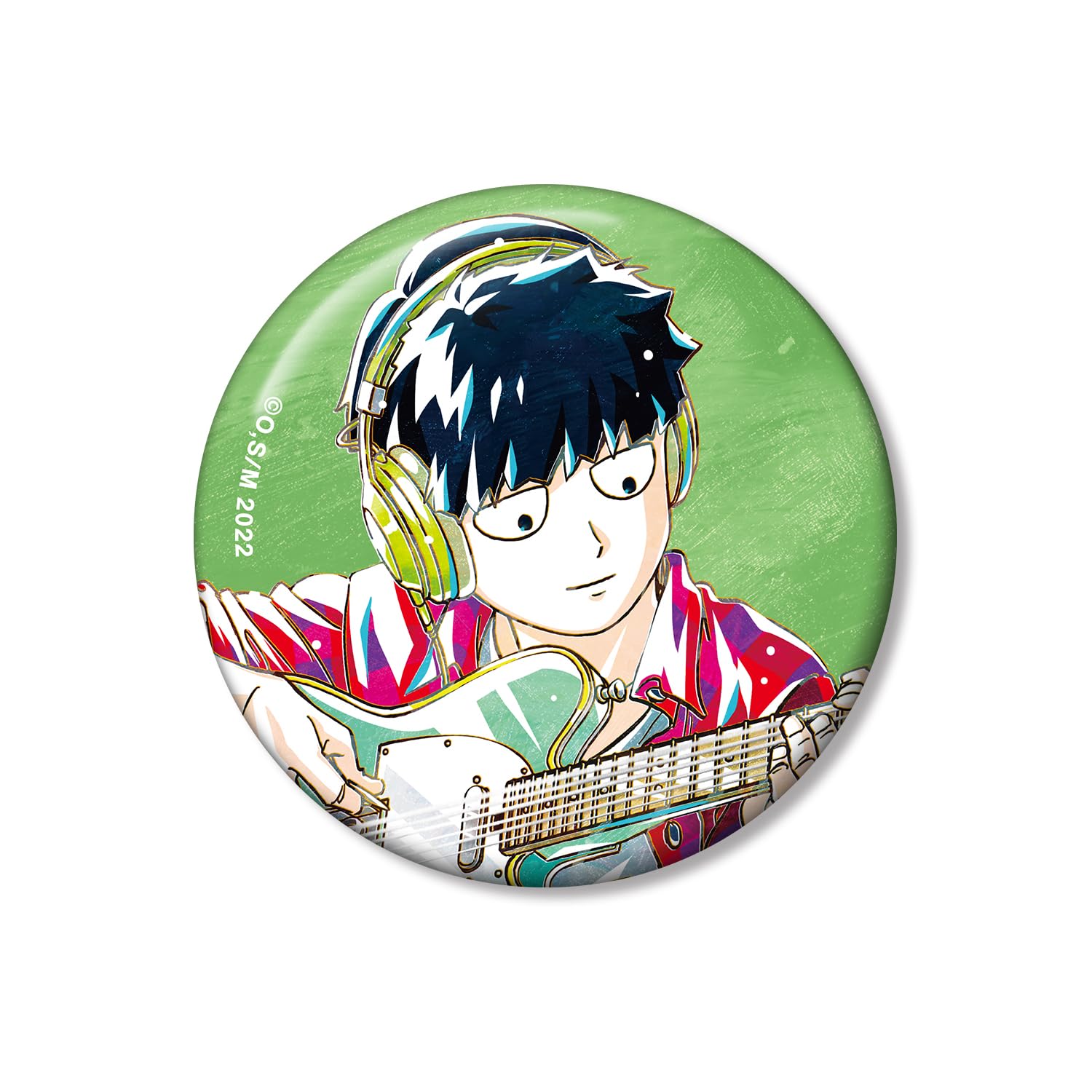 Amazon.co.jp: モブサイコ100 Ⅲ 描き下ろし 影山茂夫 演奏ver. Ani