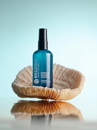 Miniatura 2 de Regenix Control de daños de queratina