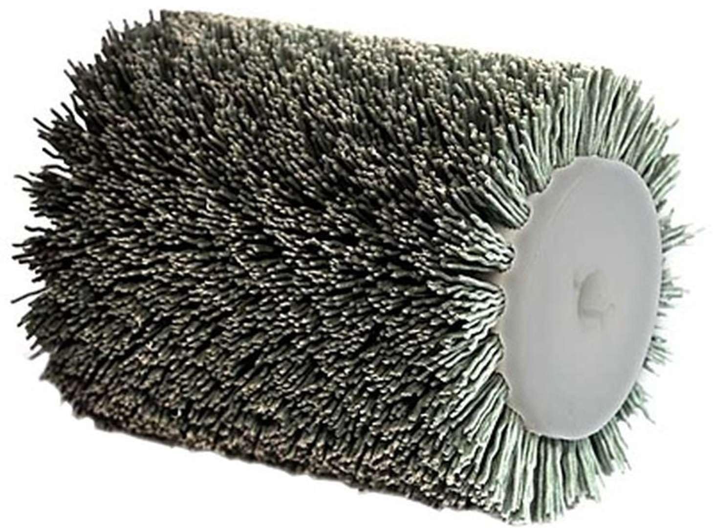 BROSSE NYLON MAKITA ABRASIF GRAIN 80 -P-04438