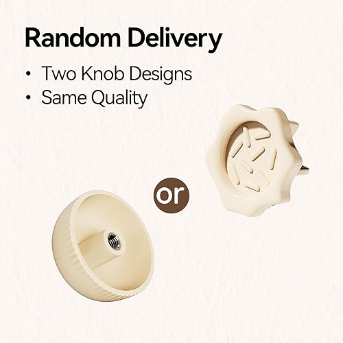 Miniatura 10 de Rueda silenciosa de hámster de 8.7 pulgadas, con rodamientos duales, ruedas de ejercicio silenciosas para animales pequeños, altura ajustable