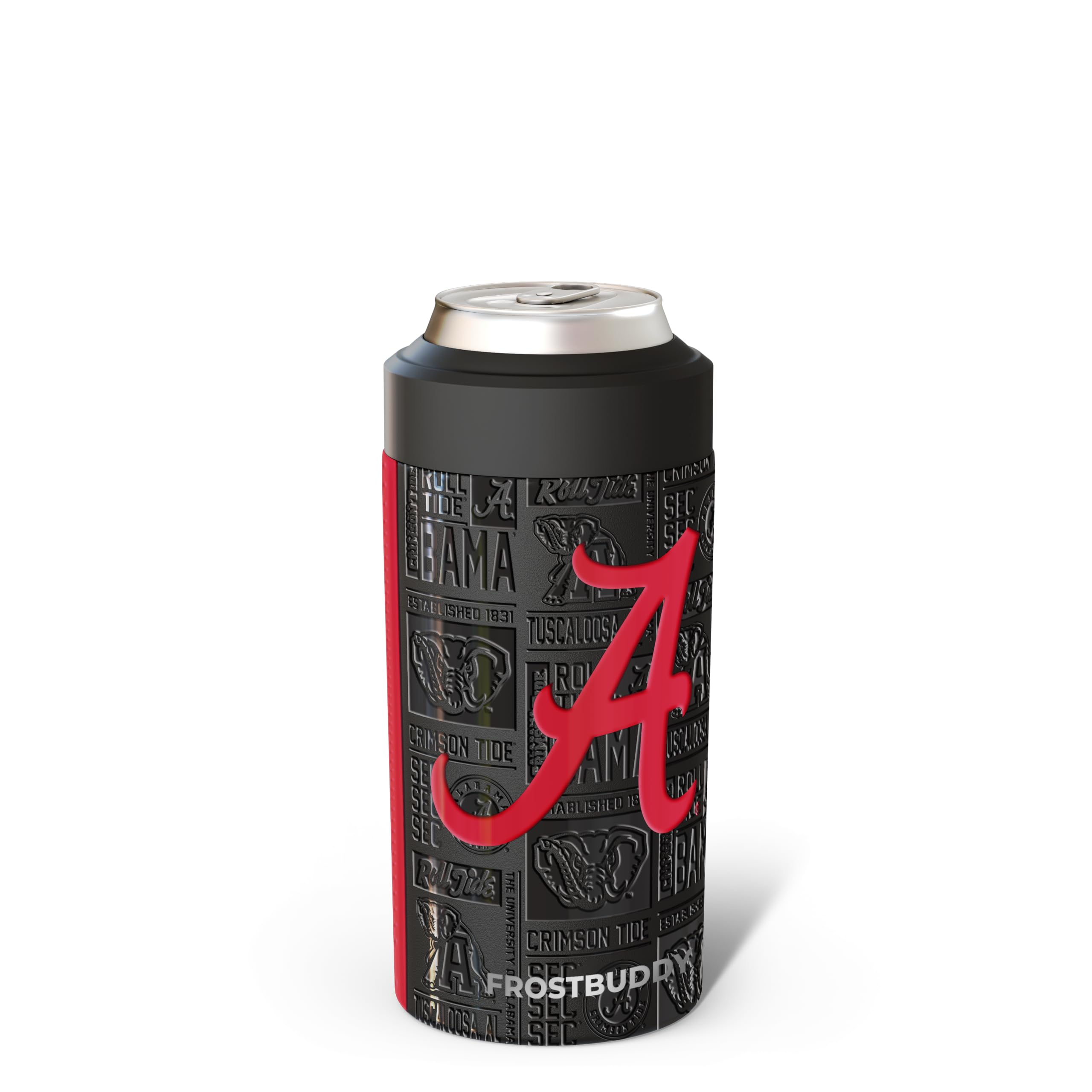 Universal Buddy | Alabama Crimson Tide | Legacy
