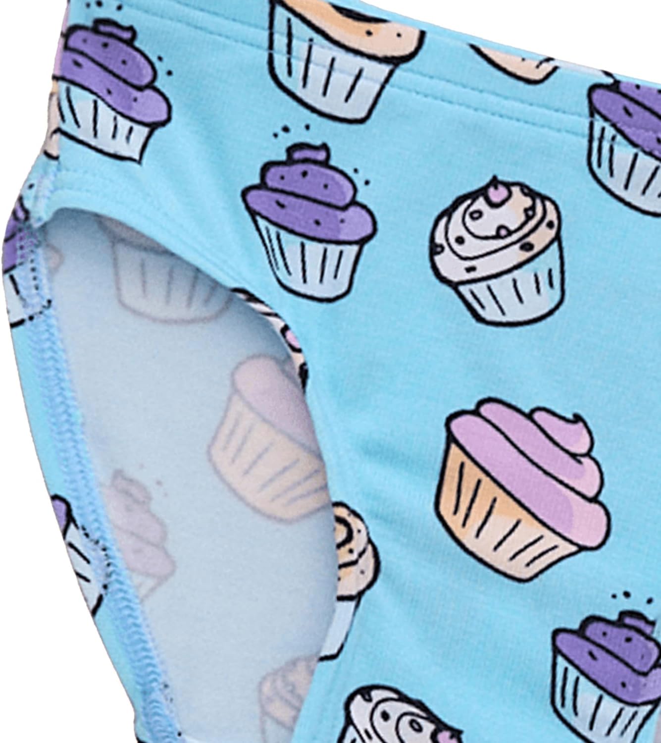 MeUndies- Soft Modal Fabric with No Pinch Waistband | Fun Prints, Scratch-Free Design, and Durable - Image 3