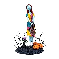 ABYstyle The Nightmare Before Christmas Sally Studio Figura
