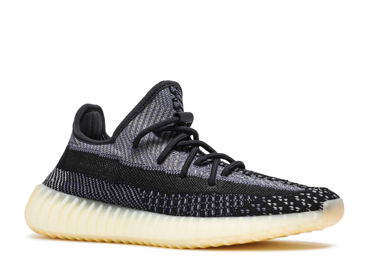 adidas Yeezy Boost 350 V2 'Carbon' - Fz5000 - Size 6