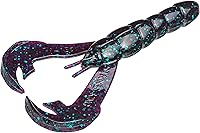 Vista 10 de Strike King Rage Tail Cangrejo