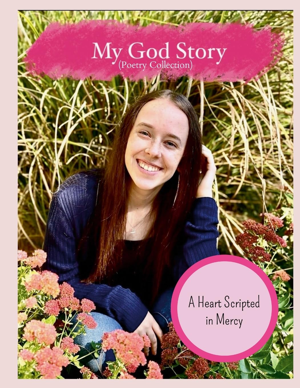 My God Story: (Poetry Collection)