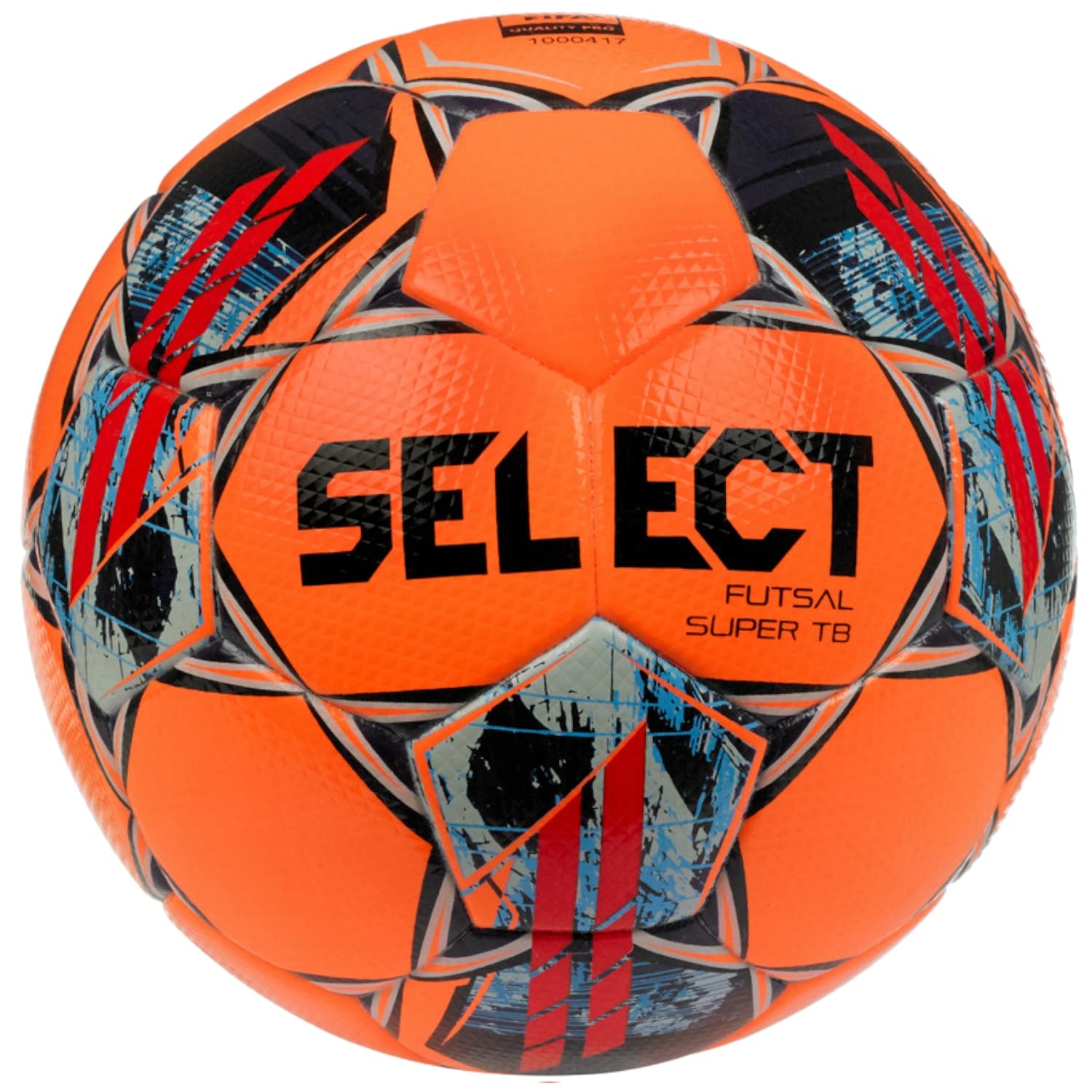 Select Futsal