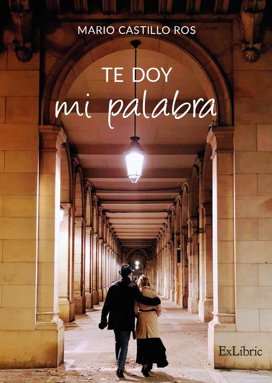 ExLibric Te doy mi palabra