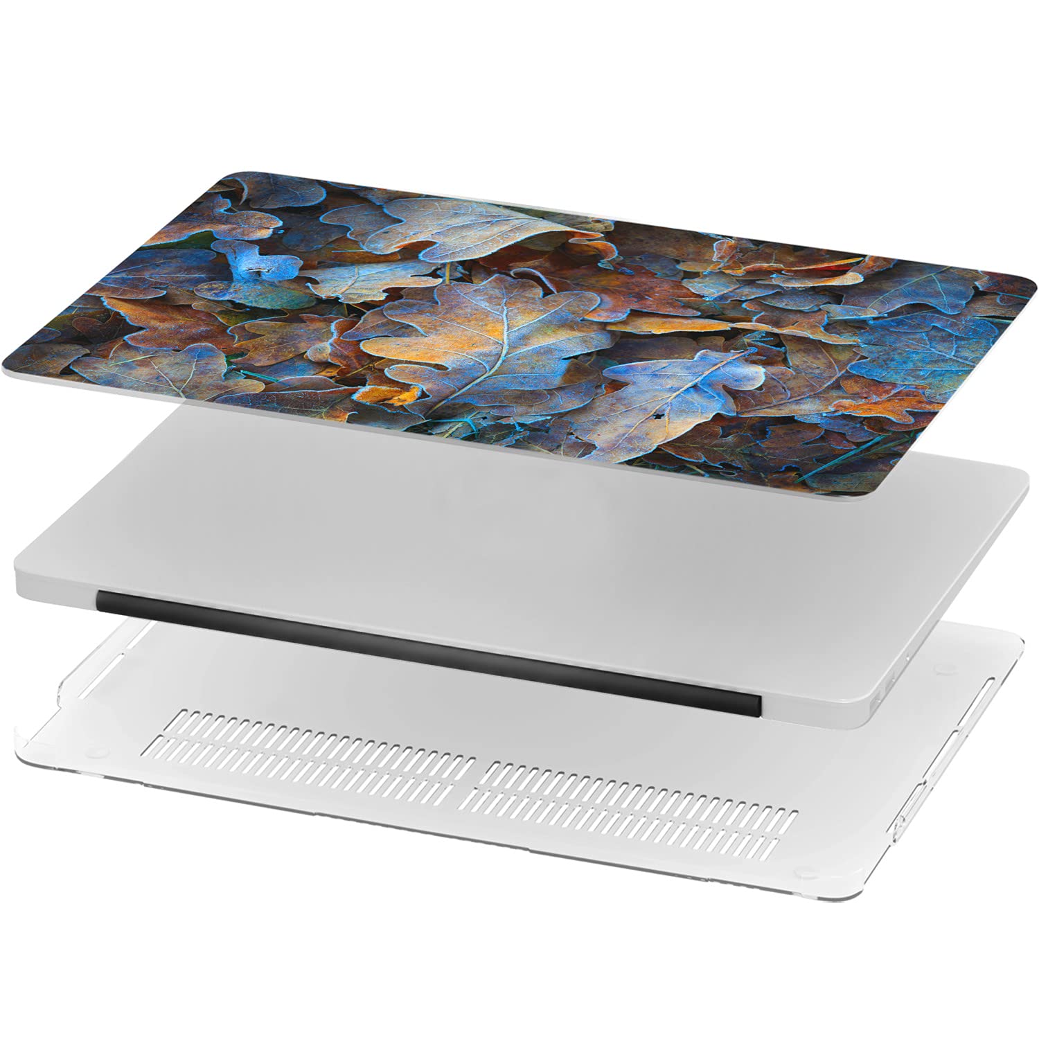 Amazon.co.jp: Mertak ハードケース MacBook Pro 16 14 Air 13インチ