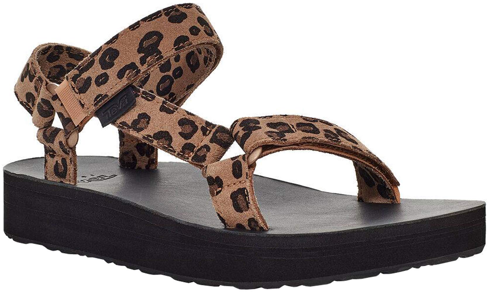 Teva Men's Mush Slide — view 6