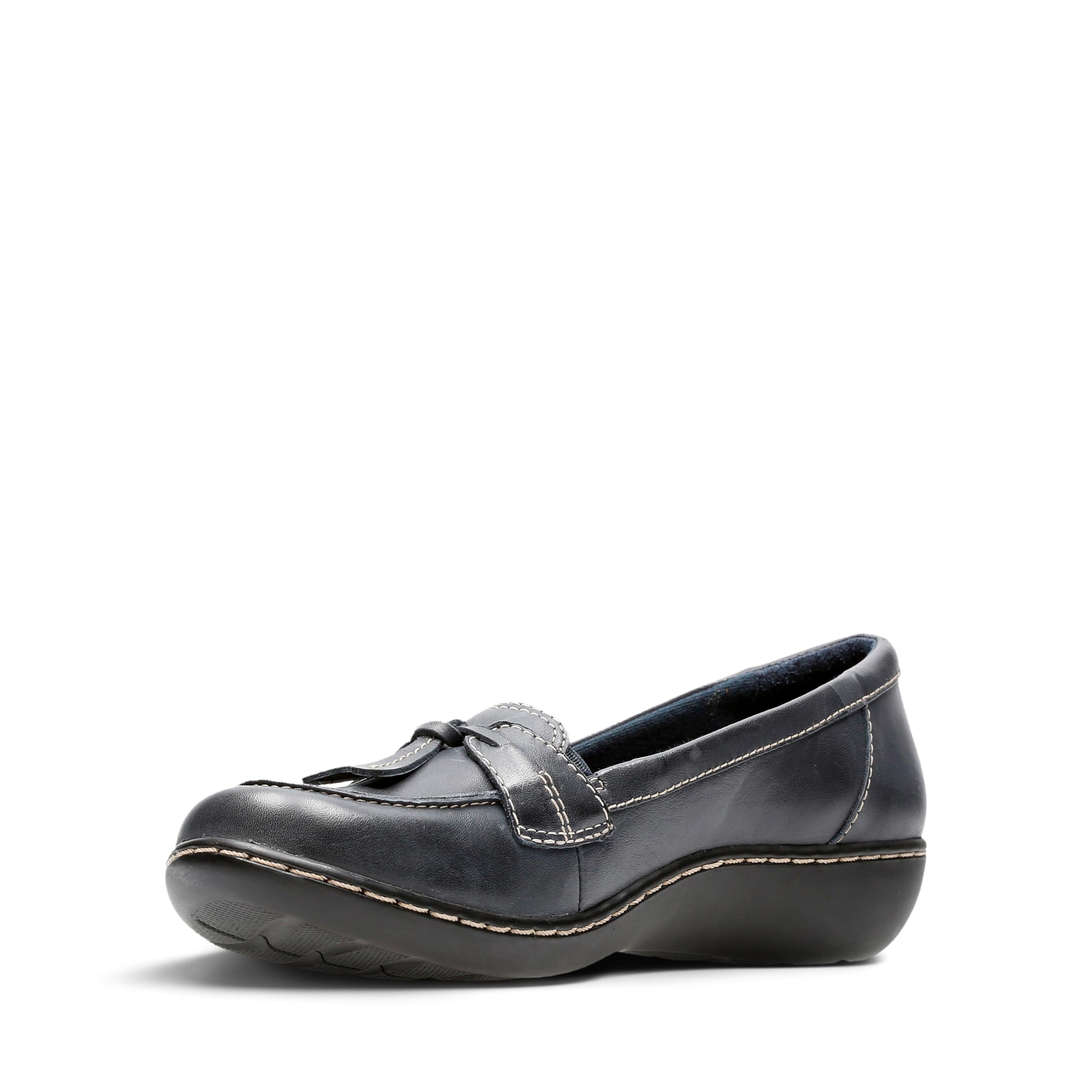 Clarks Ashland Bubbleashland Bubble, Mocasín Mujer