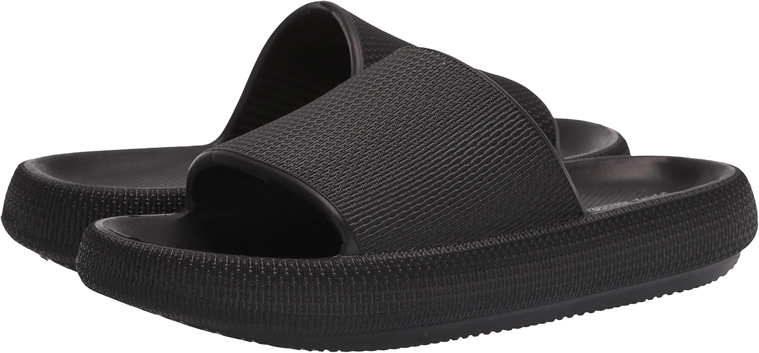  | Steve Madden Women's Scuba Slide Sandal | Slides