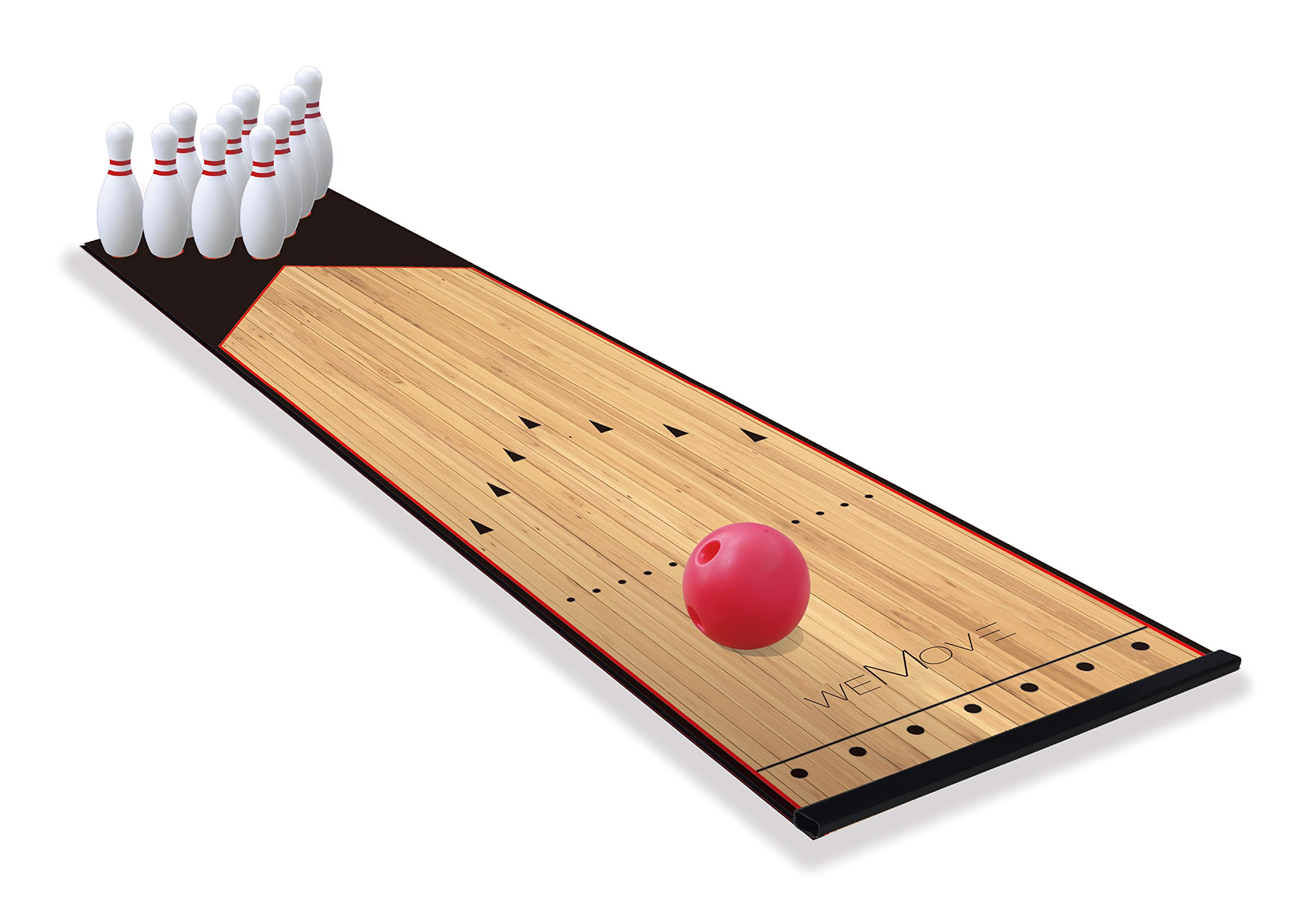 Buy WEMOVE SPORTS Bowling Games, Bowling Pins for Kids, Bowling Games
