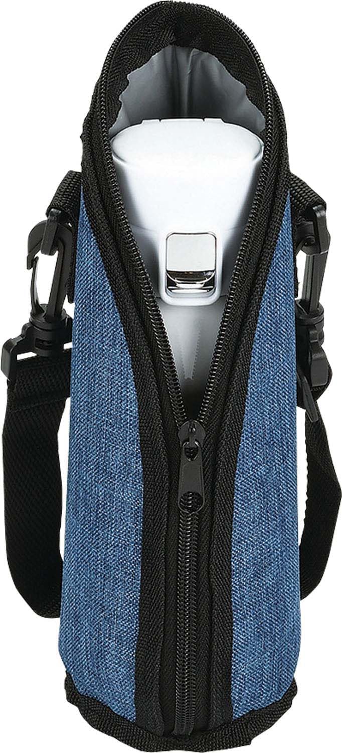 ZETT ZP6494 Bottle Cover, Navy