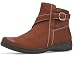 Clarks Carleigh Angie - Pair View