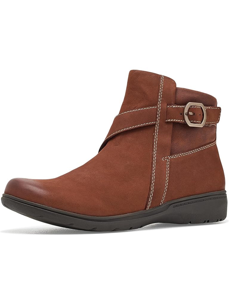Tan Clarks Carleigh Angie