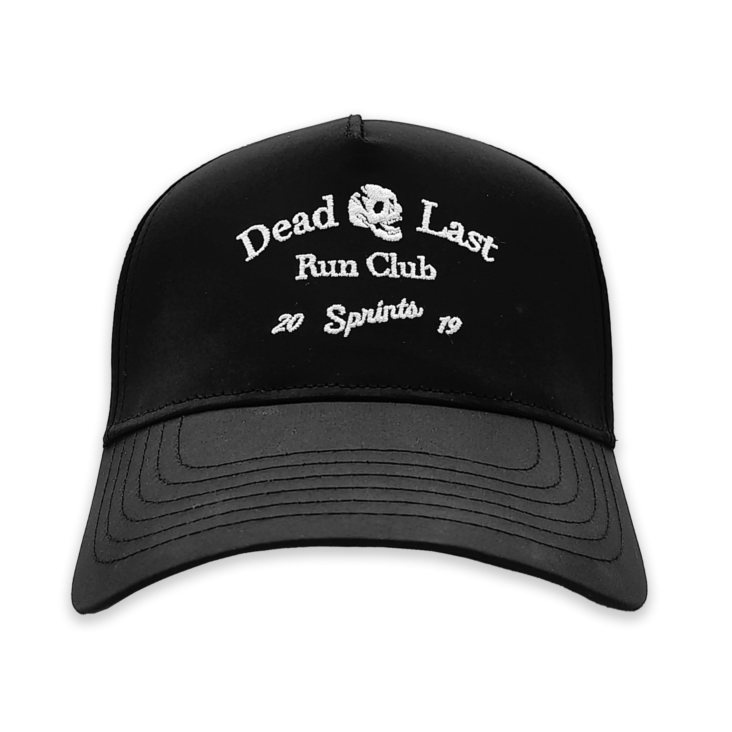 Sprints Structured VP Performance Cap, One Size