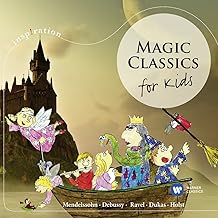 Magic Classics-for Kids
