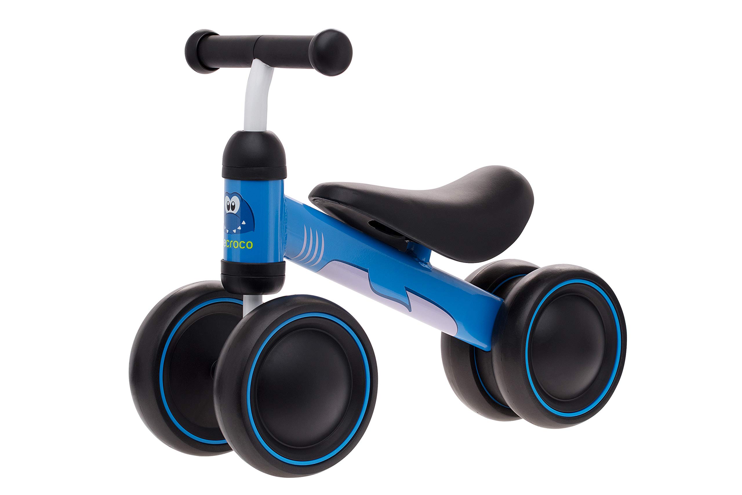 Buy The Original Croco Ultra Lightweight and Sturdy Balance Bike.2