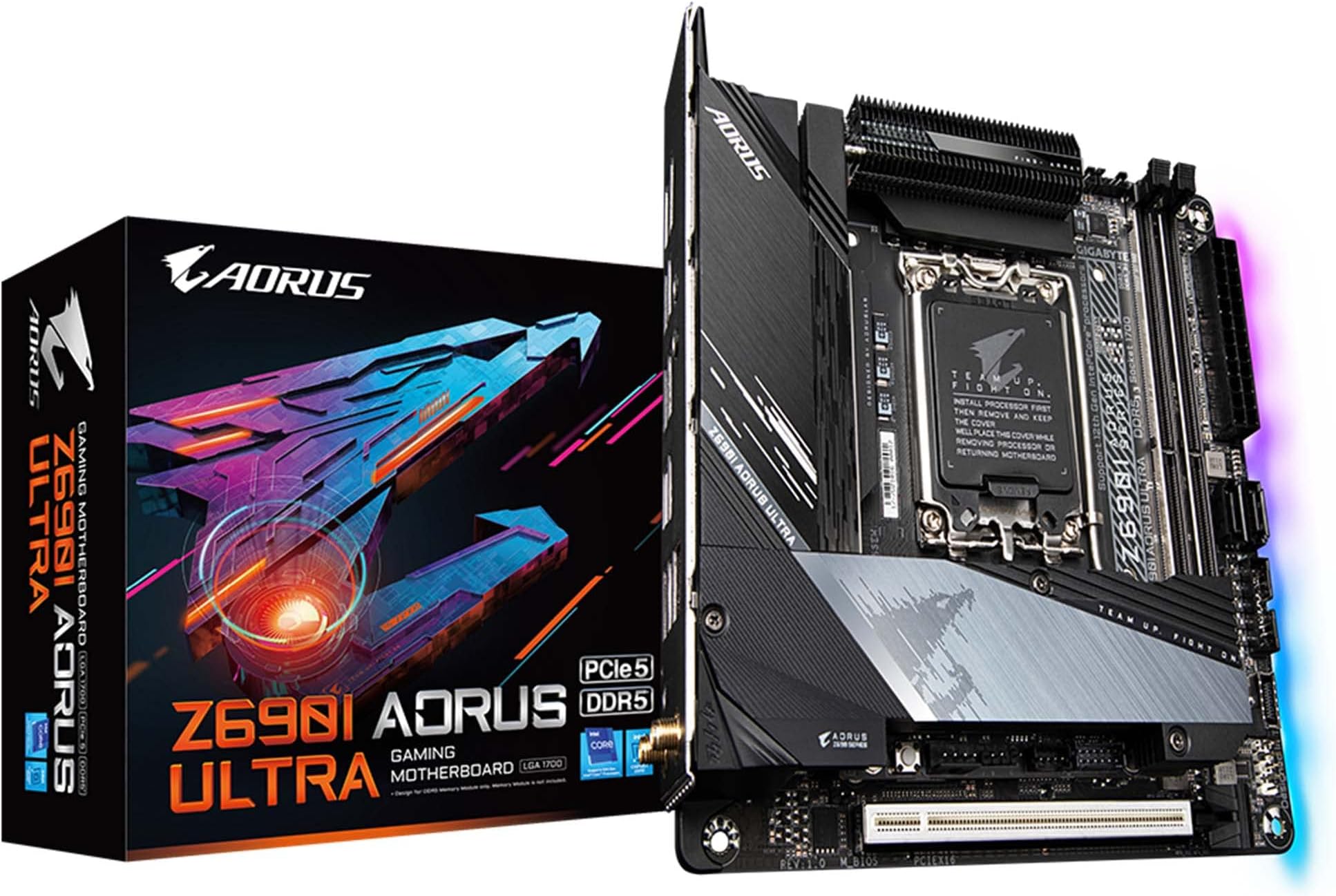 GIGABYTE z690 AORUS EXTREME セット出品 ジャンク扱い GIGABYTE z690 AORUS EXTREME セット出品 ジャンク扱い - メルカリ