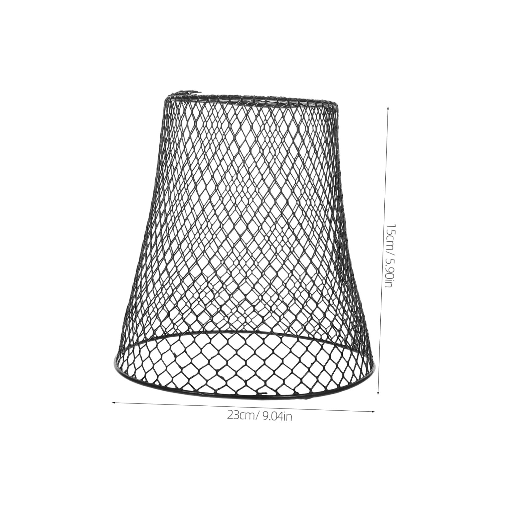 Cloches Fil De pour Plantes Protection Treillis Métallique pour Semis Et Fruits Couvre-Plantes pour Balcon Et Jardin Extérieur