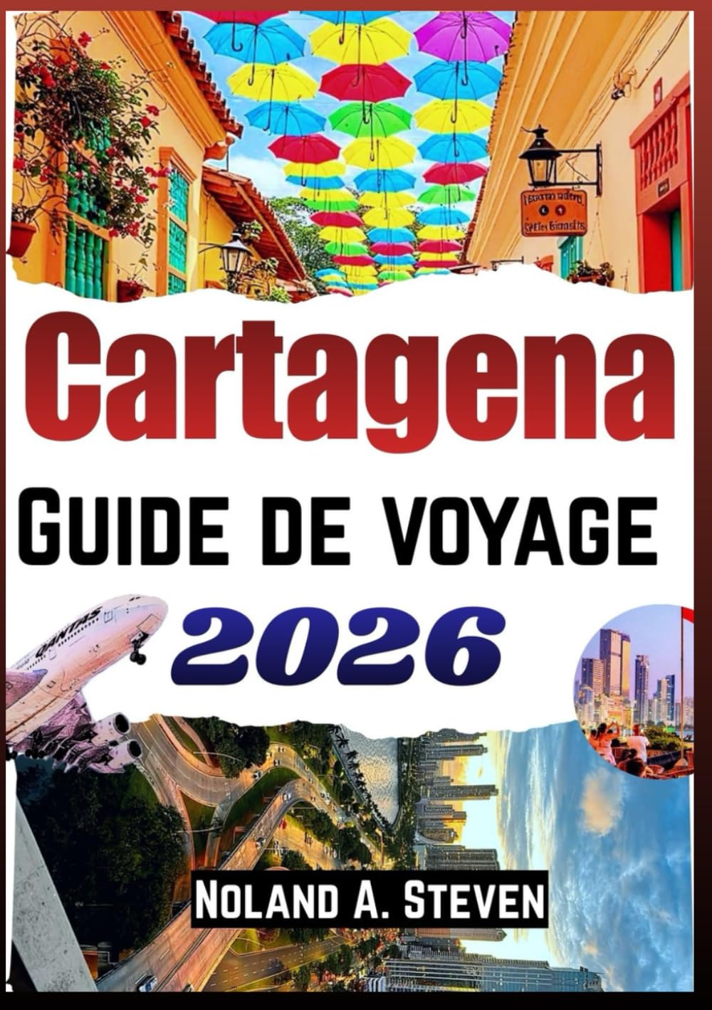 Carthagène Guide de voyage 2026: Conseils, itinéraires, plages, histoire, culture, cuisine, and excursions