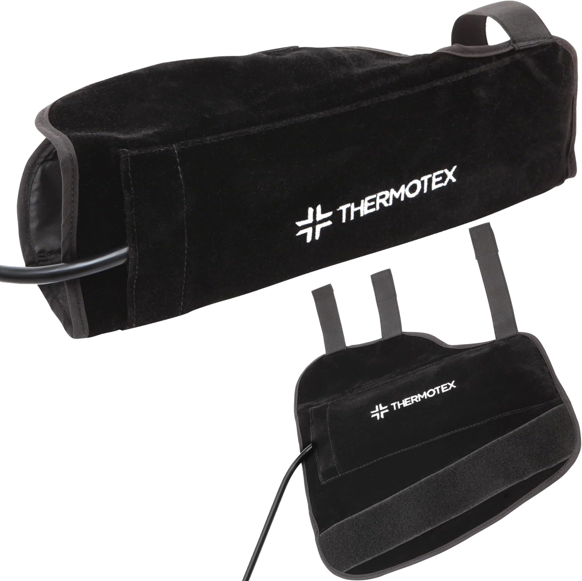 Far Infrared Heating Pad - Wrist Left