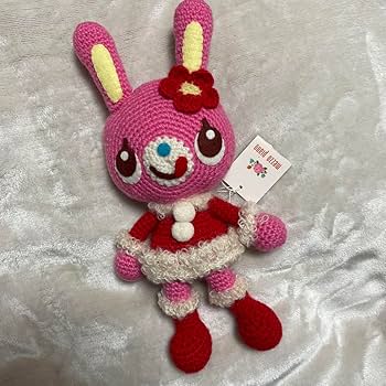 ✨️激レア⭐️MEZZO PIANO⭐️ベリエ ミミ メロディ人形 クリスマス