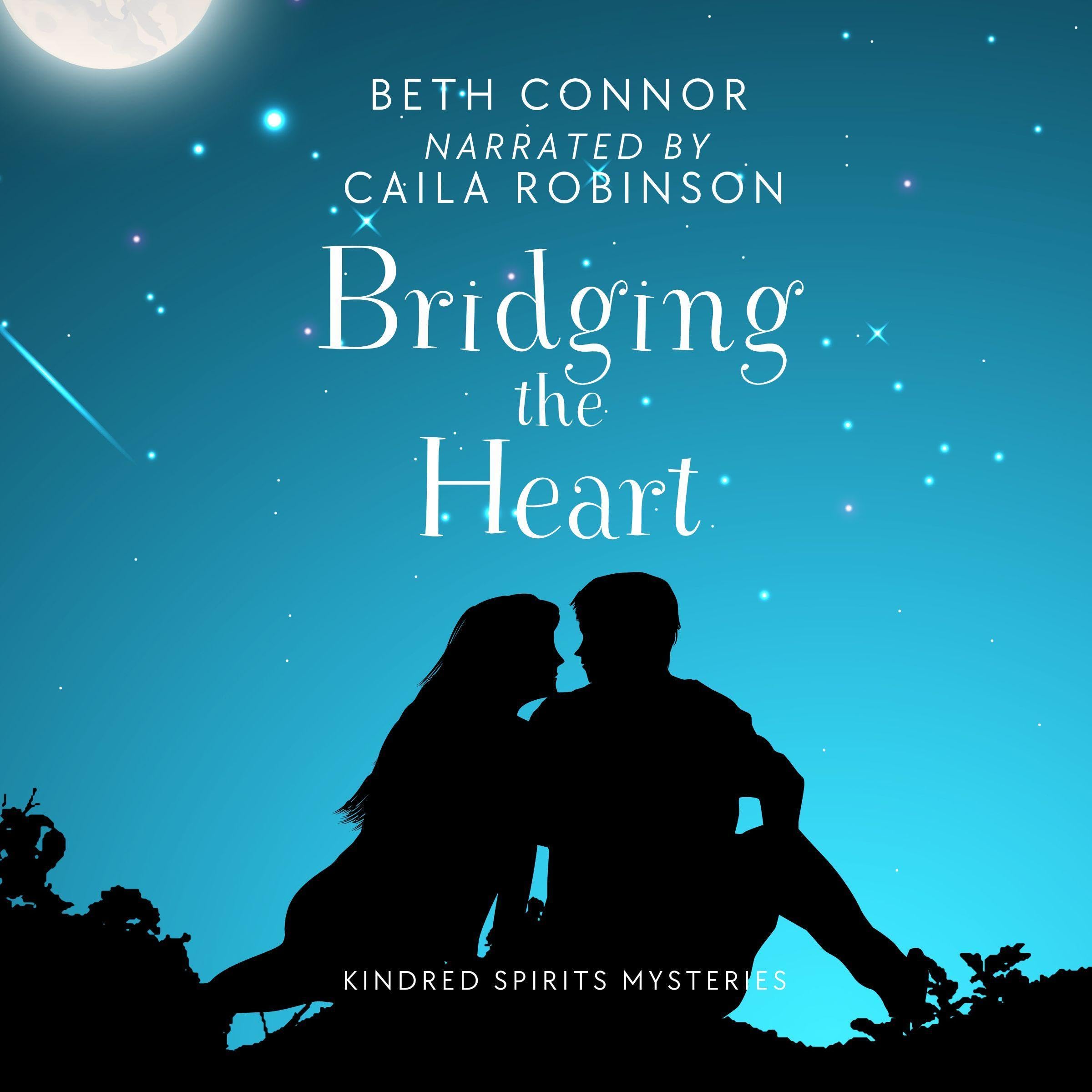 Cover art for Bridging the Heart