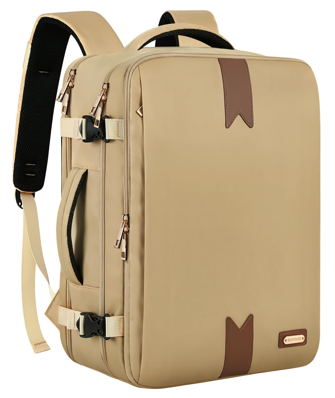 Carry On Backpack for Women, Travel Backpack Personal Item Size TSA Flight Approved Girls Backpacks Water-resistant Travel Bookbag with Laptop