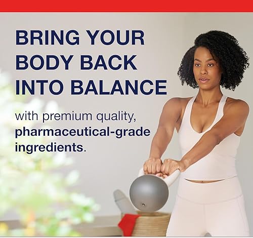 Miniatura 5 de Metagenics NutraGems CoQ10 300 - Coenzima altamente absorbible Q10-30 porciones