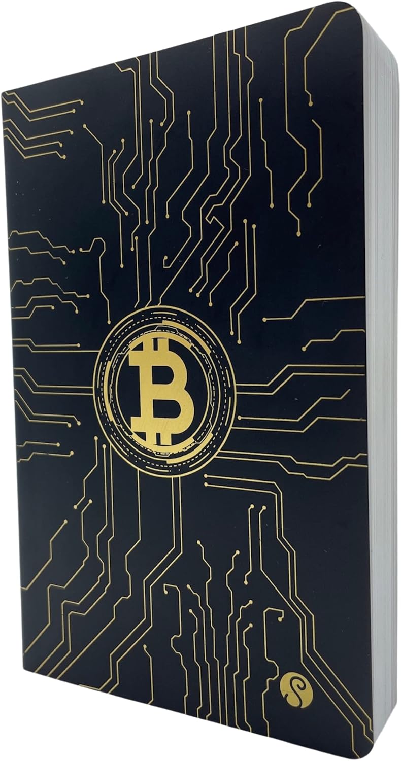 Cold Wallet For Storage Crypto Seed Phrase Storage Metal Plate - Cold  Wallet Bitcoin 12 To 24 Word Steel Recovery Seedphrase Words Backup -  Fireproof Waterproof Cryptocurrency Passphrase & Key Keeper (DOT Crypto  Seed Storage
