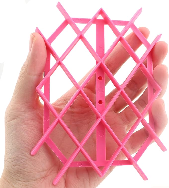 Molde de silicona para caramelos 2 piezas 12.19 cm CXMTECH miniatura 5