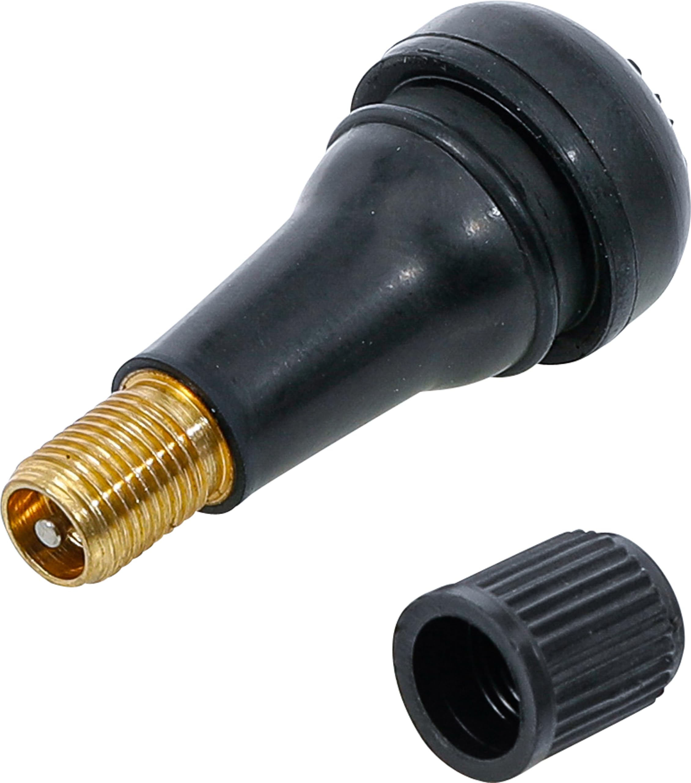 BGS 8766-1 | Replacement Tyre Valve for BGS 8766