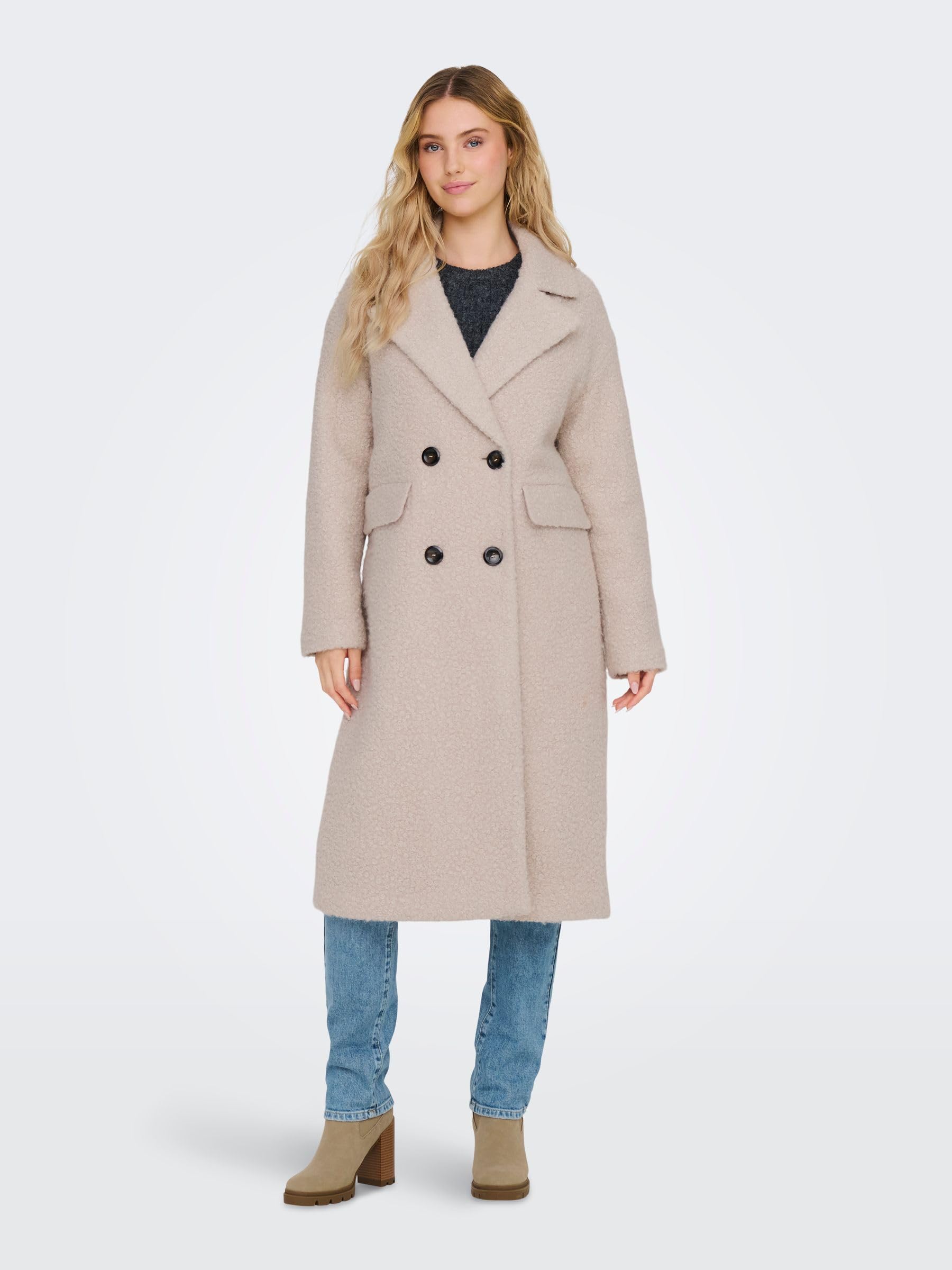 ONLY Coat ONLVALERIA Coat
