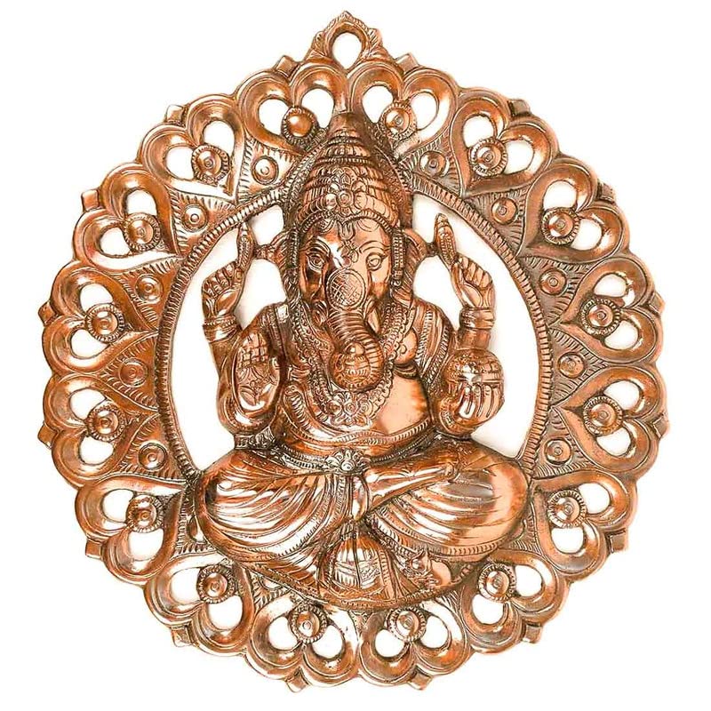 Buy Apka Mart The Online Shop Ganesh Wall Hanging Ganesha Wall Decor